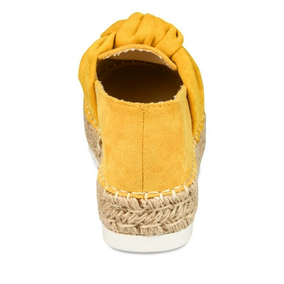 Sneakers YELLOW BBXR