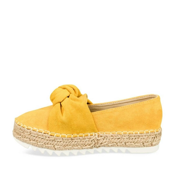 Sneakers YELLOW BBXR