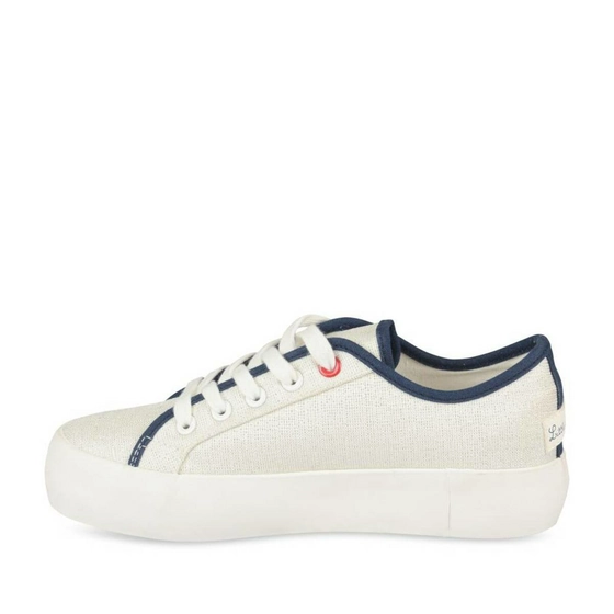 Sneakers WHITE LITTLE MARCEL