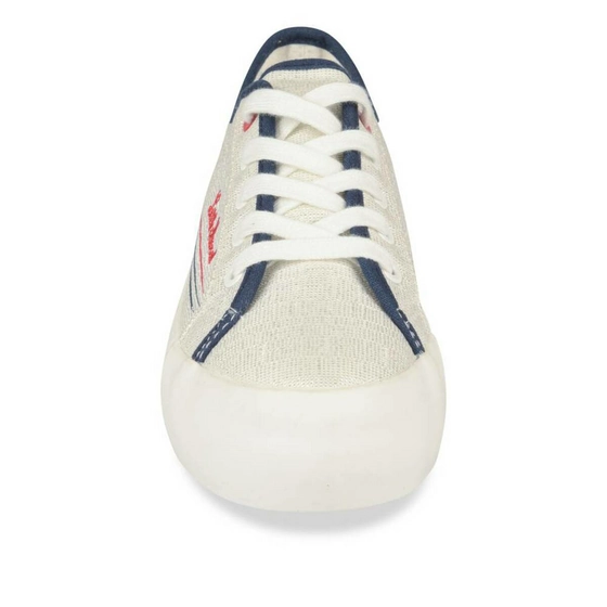 Sneakers WHITE LITTLE MARCEL