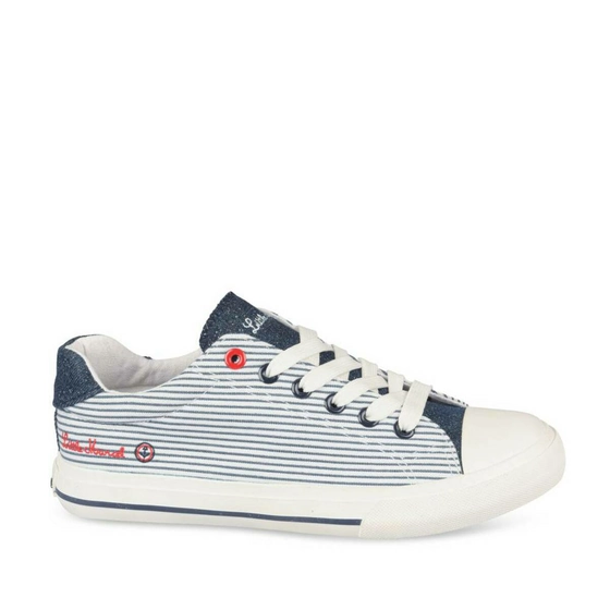 Sneakers WHITE LITTLE MARCEL