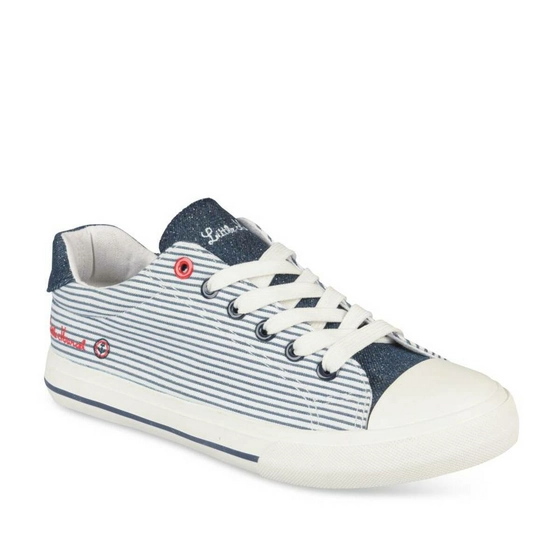 Sneakers WHITE LITTLE MARCEL