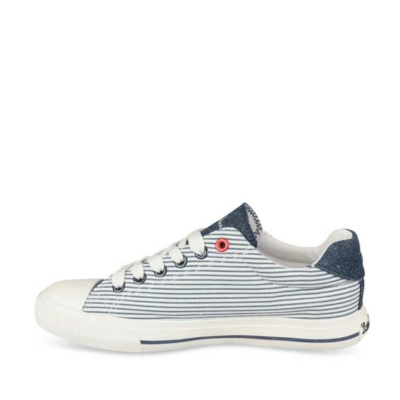 Sneakers WHITE LITTLE MARCEL