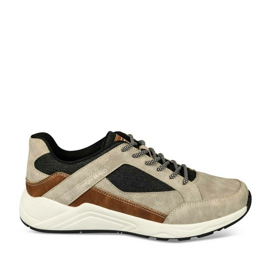 Sneakers BEIGE PATRICK