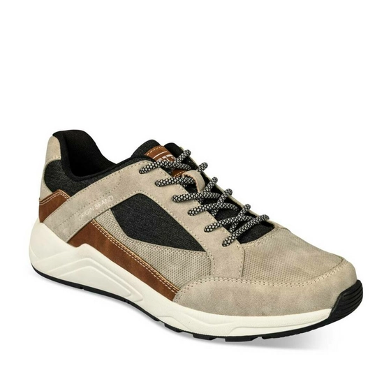 Sneakers BEIGE PATRICK