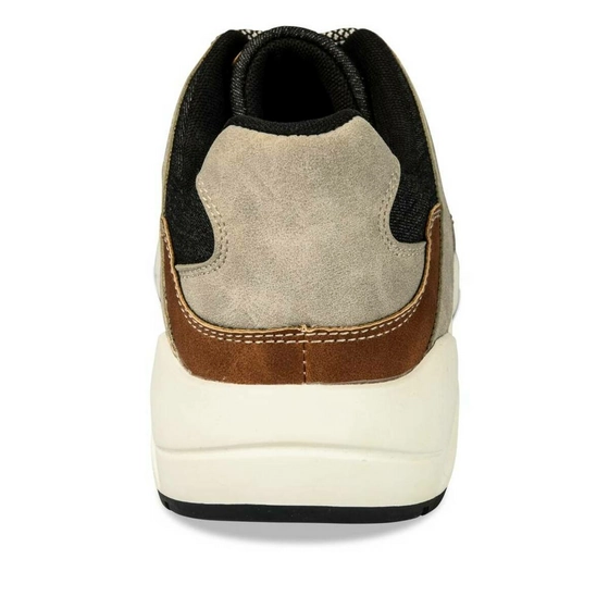 Sneakers BEIGE PATRICK