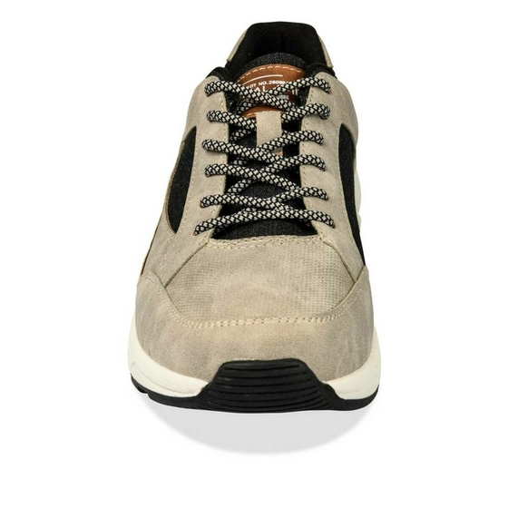 Sneakers BEIGE PATRICK