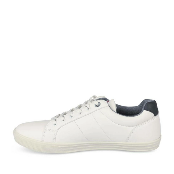 Sneakers WHITE DENIM SIDE