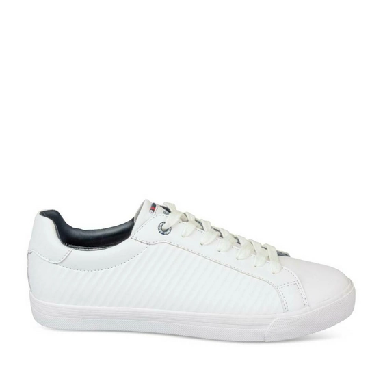 Sneakers WHITE DENIM SIDE