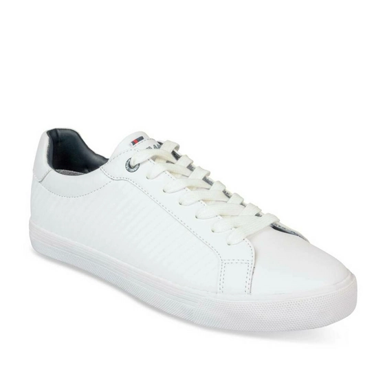 Sneakers WHITE DENIM SIDE