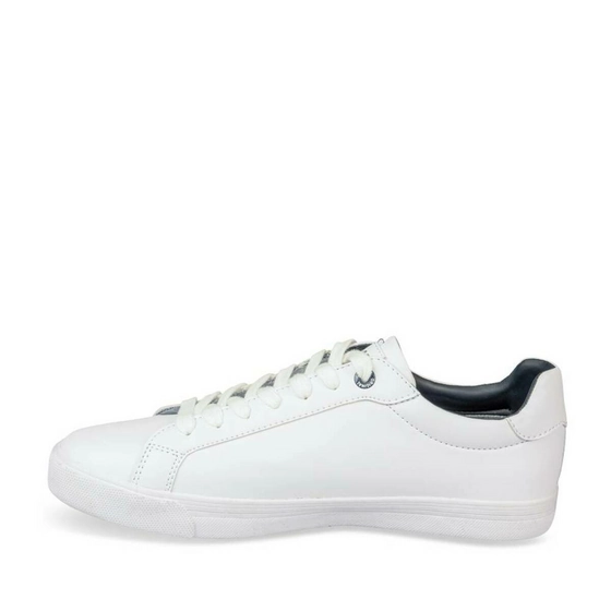 Sneakers WHITE DENIM SIDE