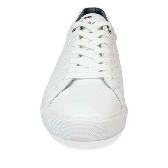 Sneakers WHITE DENIM SIDE