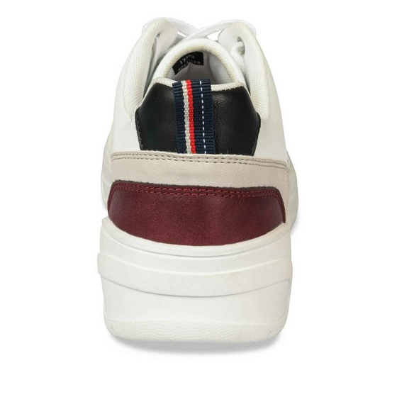 Sneakers WHITE DENIM SIDE