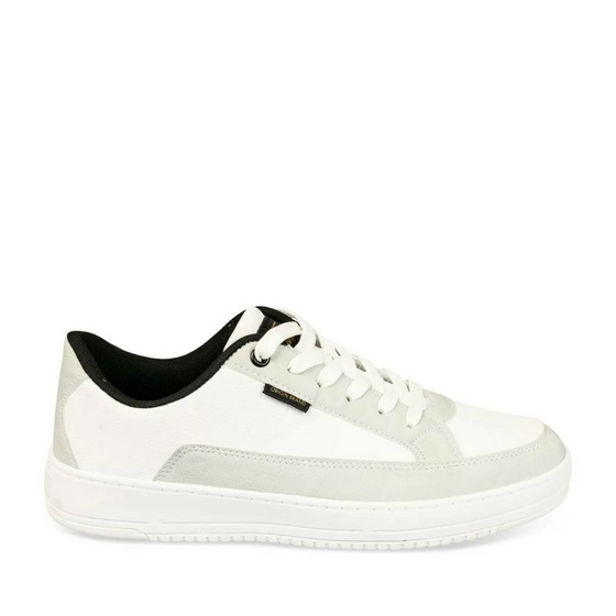 Sneakers WHITE DENIM SIDE