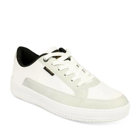 Sneakers WHITE DENIM SIDE