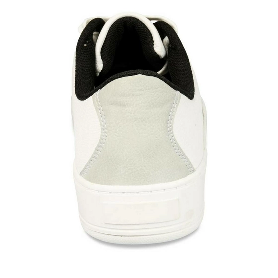 Sneakers WHITE DENIM SIDE