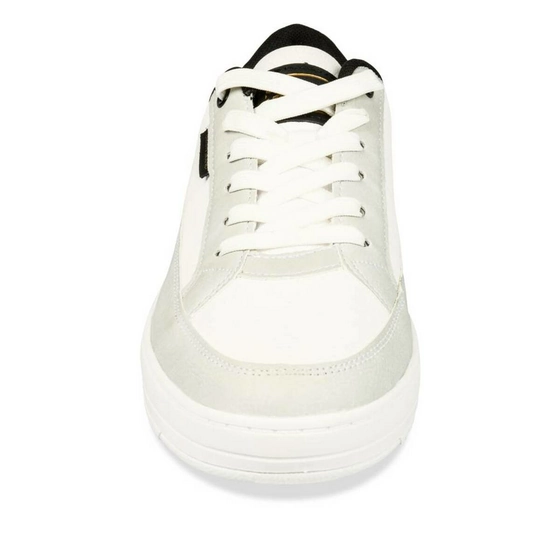 Sneakers WHITE DENIM SIDE