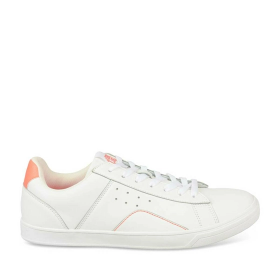 Sneakers WHITE DENIM SIDE