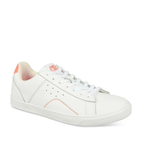 Sneakers WHITE DENIM SIDE