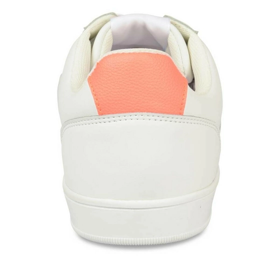 Sneakers WHITE DENIM SIDE