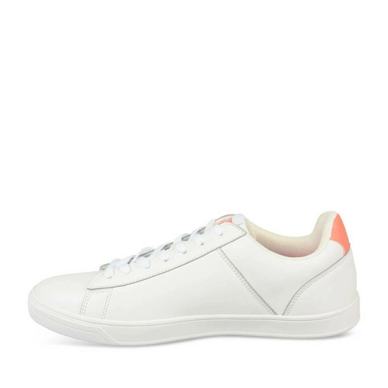 Sneakers WHITE DENIM SIDE