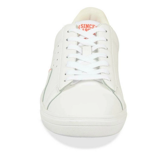 Sneakers WHITE DENIM SIDE