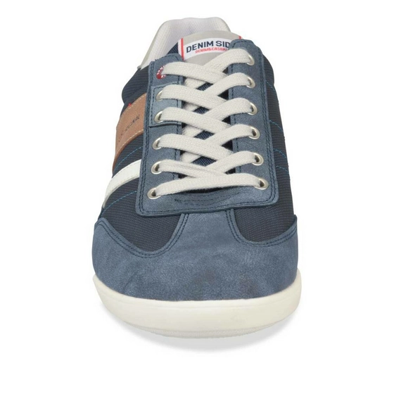 Baskets MARINE DENIM SIDE