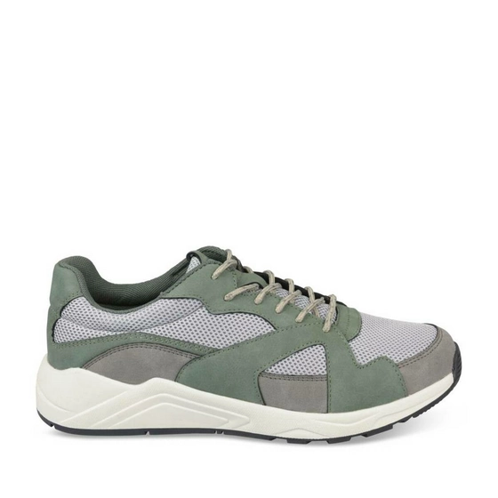 Sneakers GREEN PATRICK