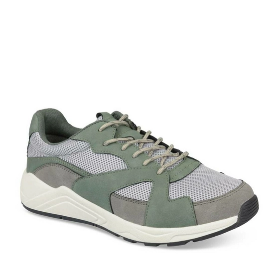 Sneakers GREEN PATRICK