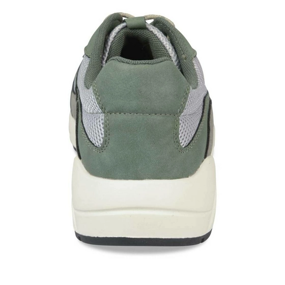 Sneakers GREEN PATRICK