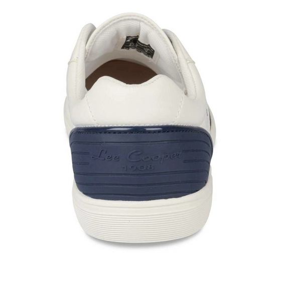 Sneakers WHITE LEE COOPER