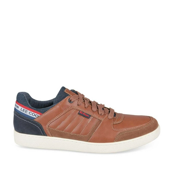 Sneakers BROWN LEE COOPER