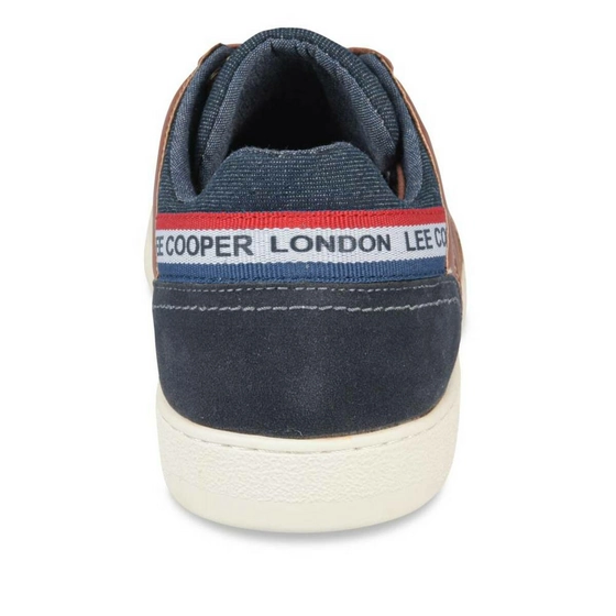 Baskets MARRON LEE COOPER