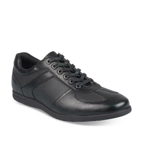 Sneakers BLACK NEOSOFT HOMME