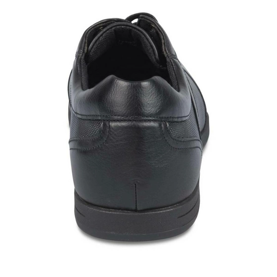 Baskets NOIR NEOSOFT HOMME