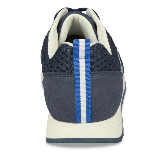 Baskets MARINE DENIM SIDE