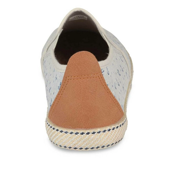 Espadrilles GREY DENIM SIDE