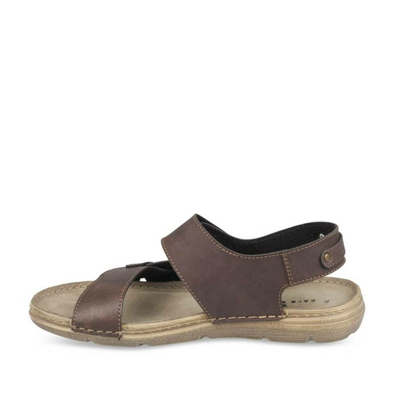 Sandals BROWN CAPE BOARD