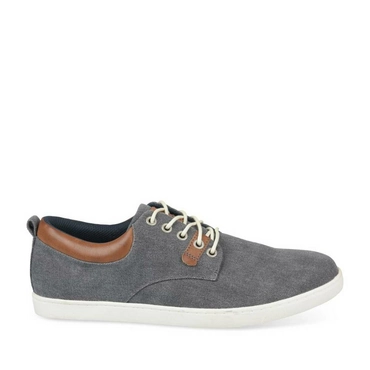 Baskets GRIS BBXR