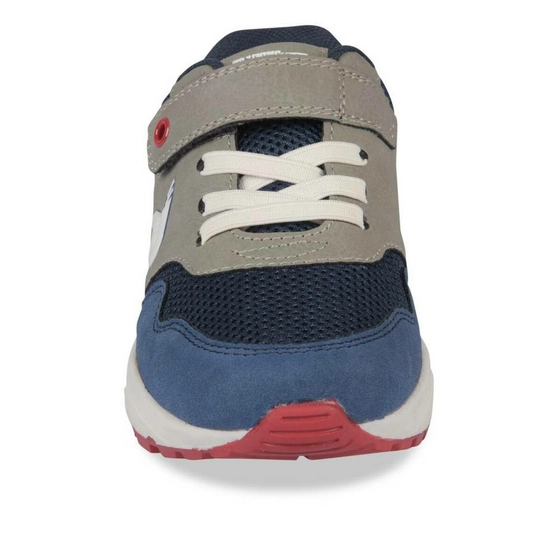 Sneakers NAVY PATRICK