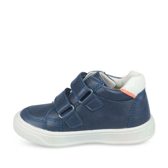 Sneakers NAVY CHARLIE & FRIENDS