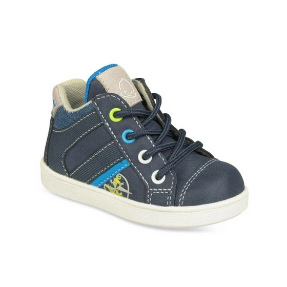 Sneakers NAVY FREEMOUSS BOY