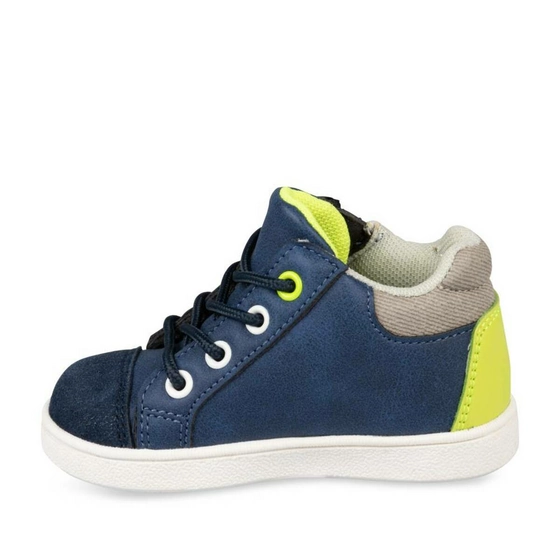 Sneakers NAVY FREEMOUSS BOY