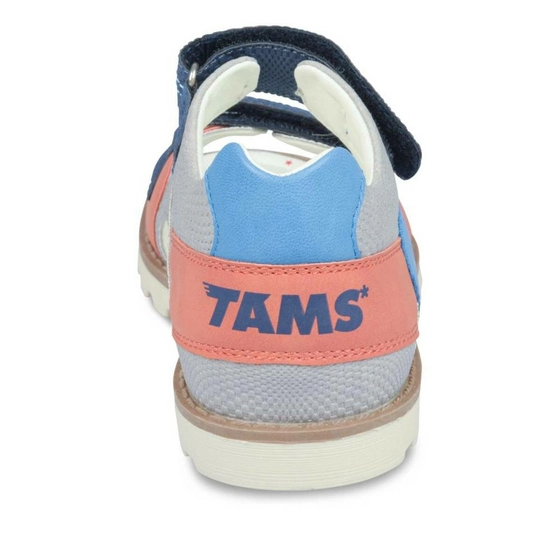 Sandals GREY TAMS