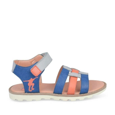 Sandalen NAVY TAMS