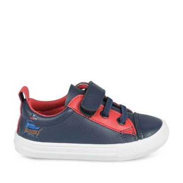 Sneakers NAVY FREEMOUSS BOY