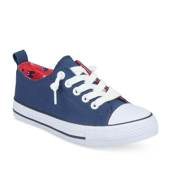 Sneakers NAVY TAMS