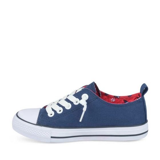 Sneakers NAVY TAMS