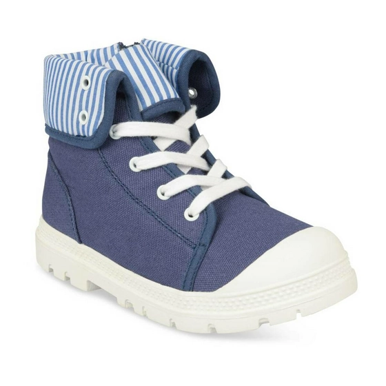 Sneakers NAVY TAMS