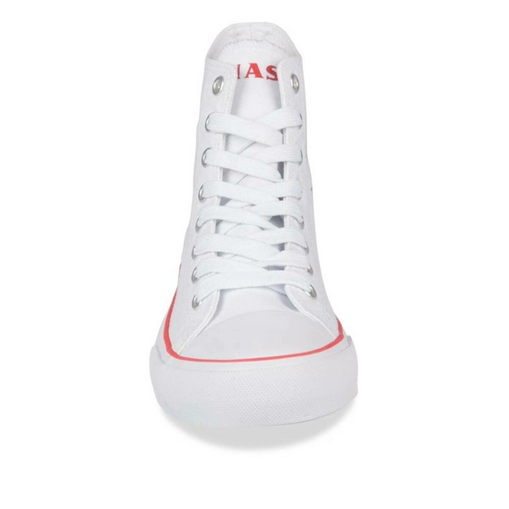 Sneakers WHITE NASA